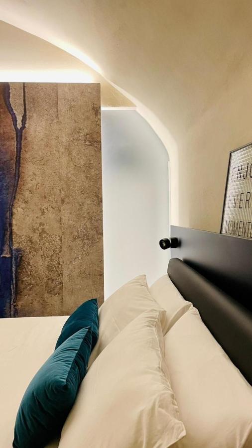 Апартаменты Minerva Exclusive Loft Бишелье Экстерьер фото