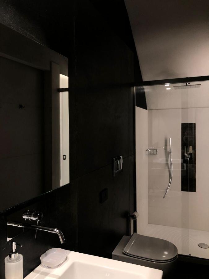 Апартаменты Minerva Exclusive Loft Бишелье Экстерьер фото