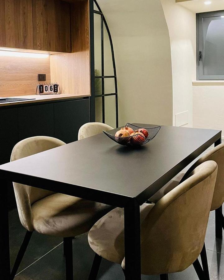 Апартаменты Minerva Exclusive Loft Бишелье Экстерьер фото